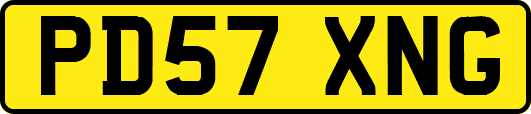 PD57XNG