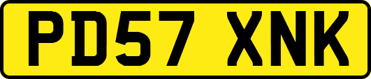 PD57XNK