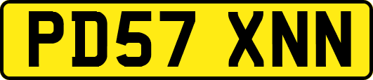 PD57XNN
