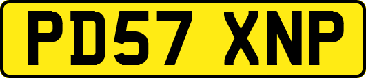 PD57XNP