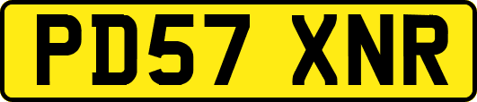 PD57XNR