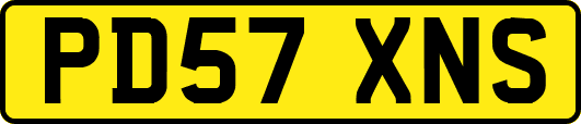 PD57XNS
