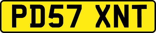 PD57XNT
