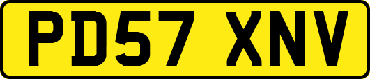 PD57XNV