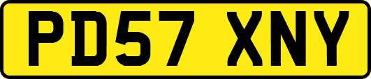 PD57XNY