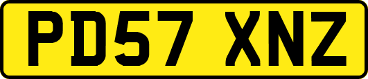 PD57XNZ