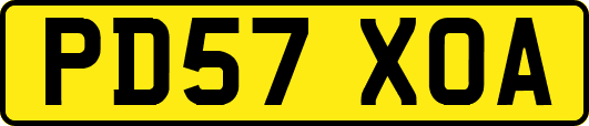 PD57XOA