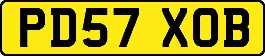 PD57XOB