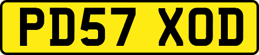 PD57XOD