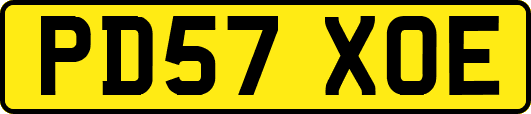 PD57XOE