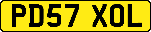 PD57XOL