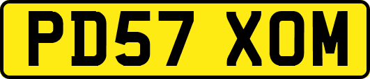 PD57XOM