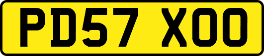PD57XOO