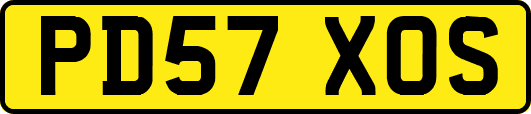 PD57XOS
