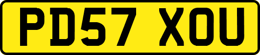 PD57XOU