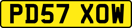 PD57XOW