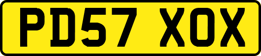 PD57XOX