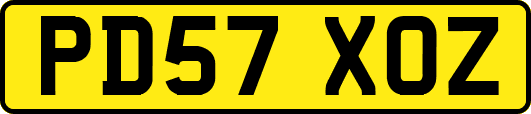 PD57XOZ