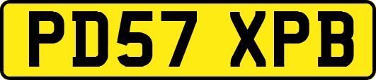 PD57XPB