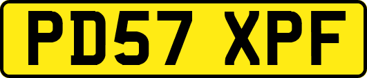 PD57XPF