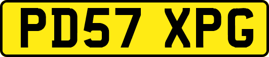 PD57XPG