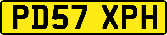 PD57XPH