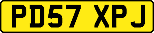 PD57XPJ