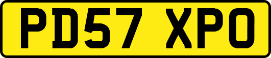 PD57XPO