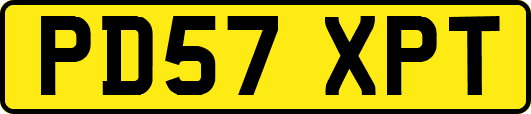 PD57XPT