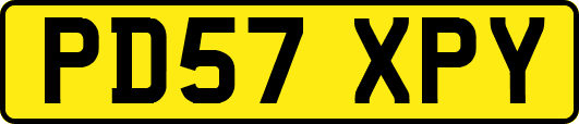 PD57XPY