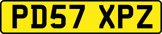 PD57XPZ