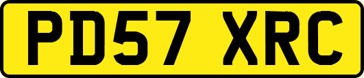 PD57XRC