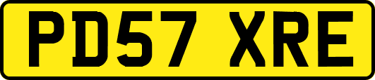 PD57XRE