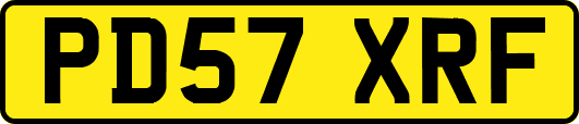 PD57XRF