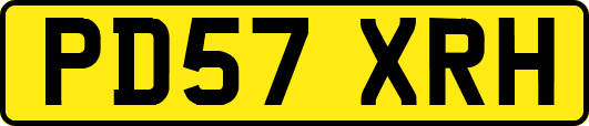 PD57XRH