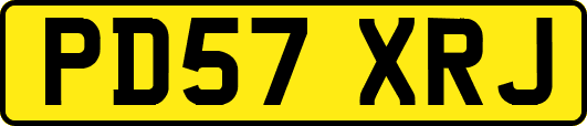 PD57XRJ
