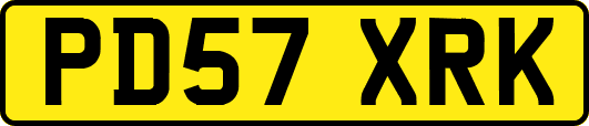 PD57XRK