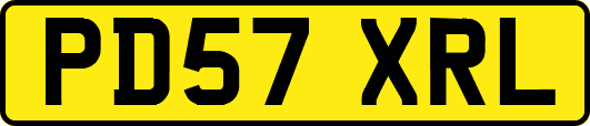 PD57XRL
