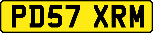 PD57XRM