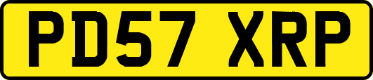 PD57XRP