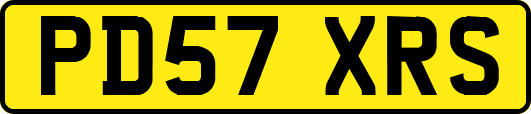 PD57XRS