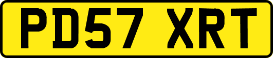 PD57XRT