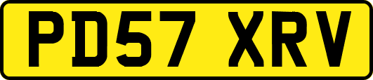 PD57XRV