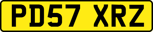 PD57XRZ
