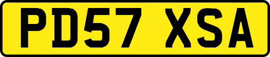 PD57XSA