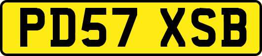 PD57XSB