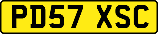 PD57XSC