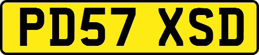 PD57XSD