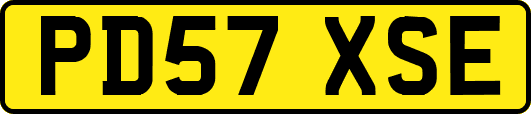 PD57XSE