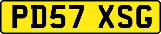 PD57XSG